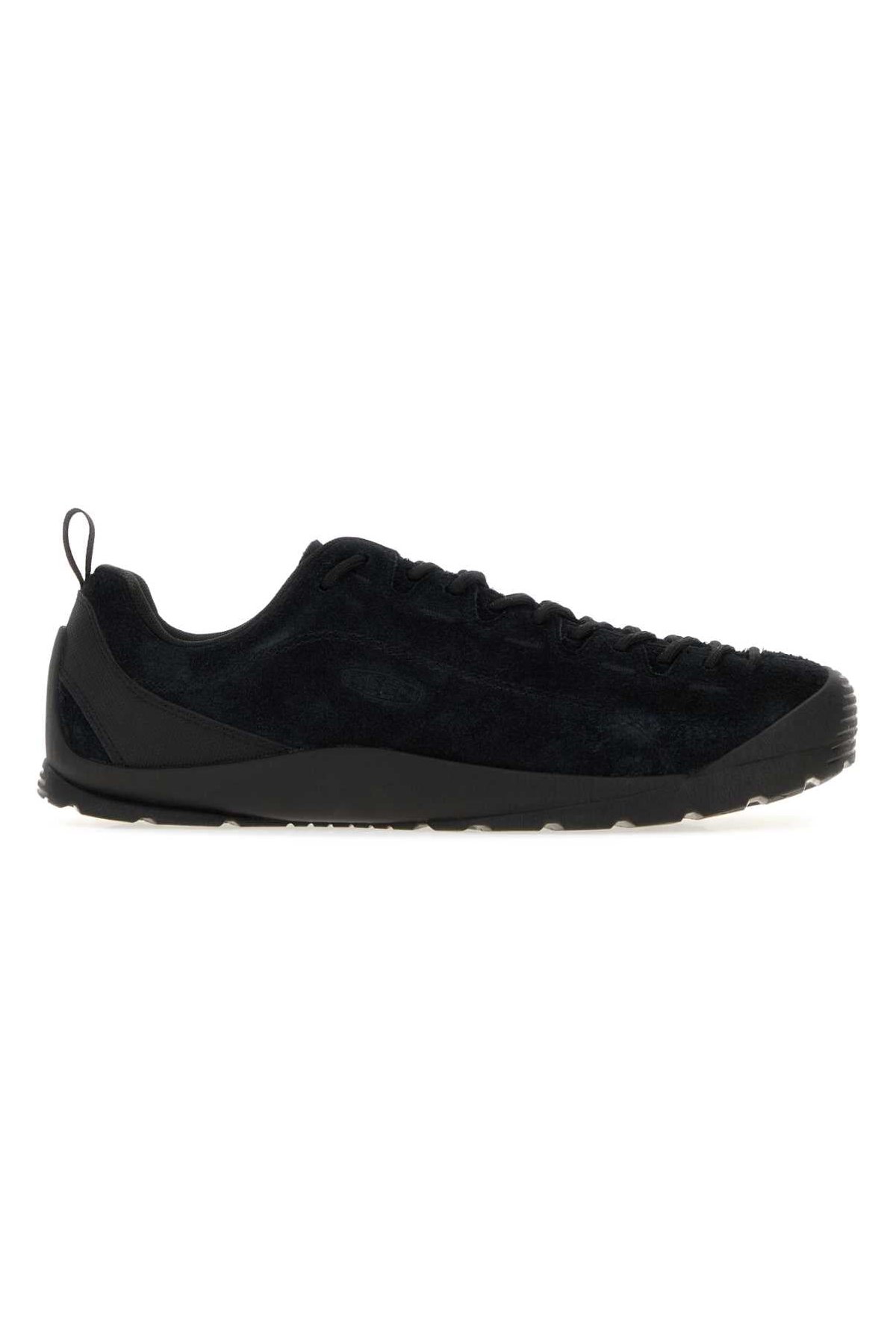 Keen Jasper Sneakers — Black by Keen