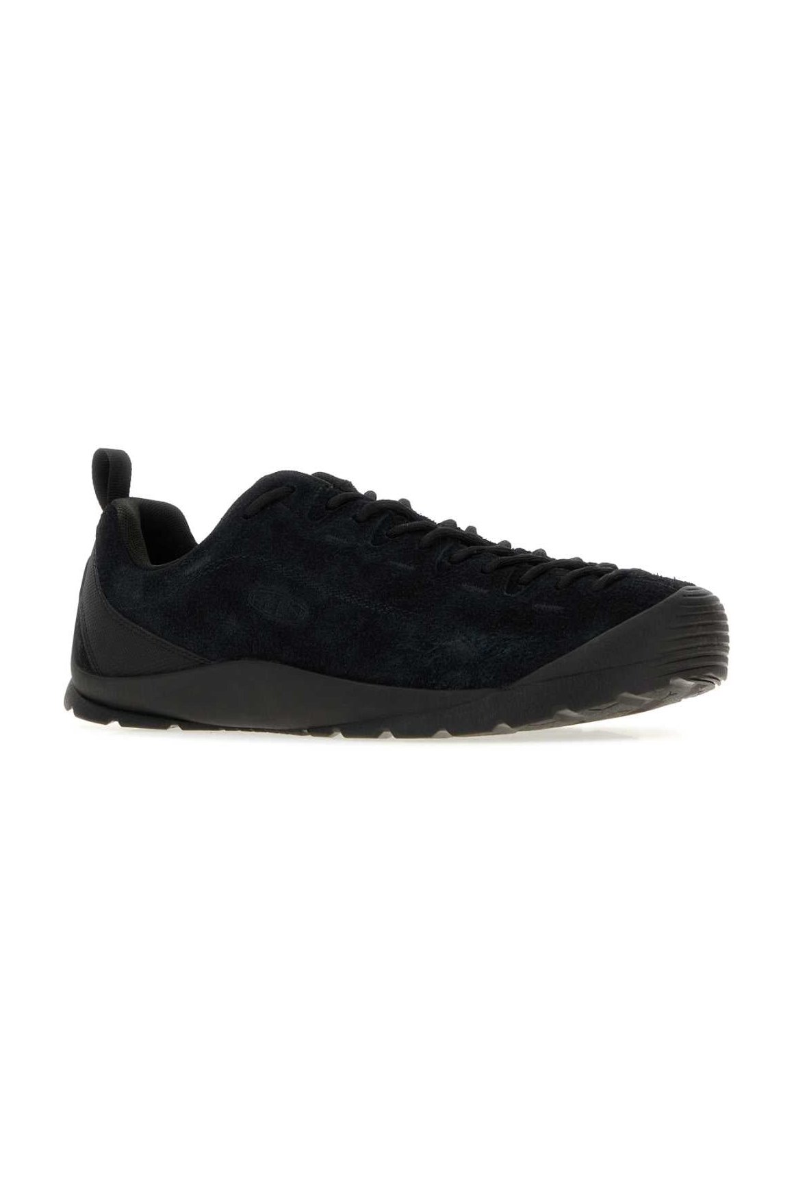 Keen Jasper Sneakers — Black, view 2
