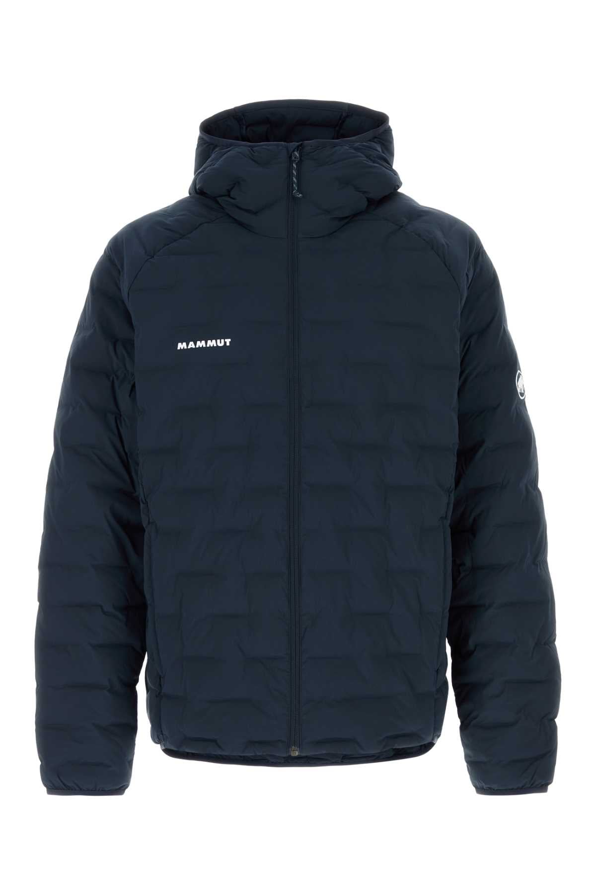 Mammut Swiss1862 Sender Down Jacket — Navy - L by Mammut Swiss1862