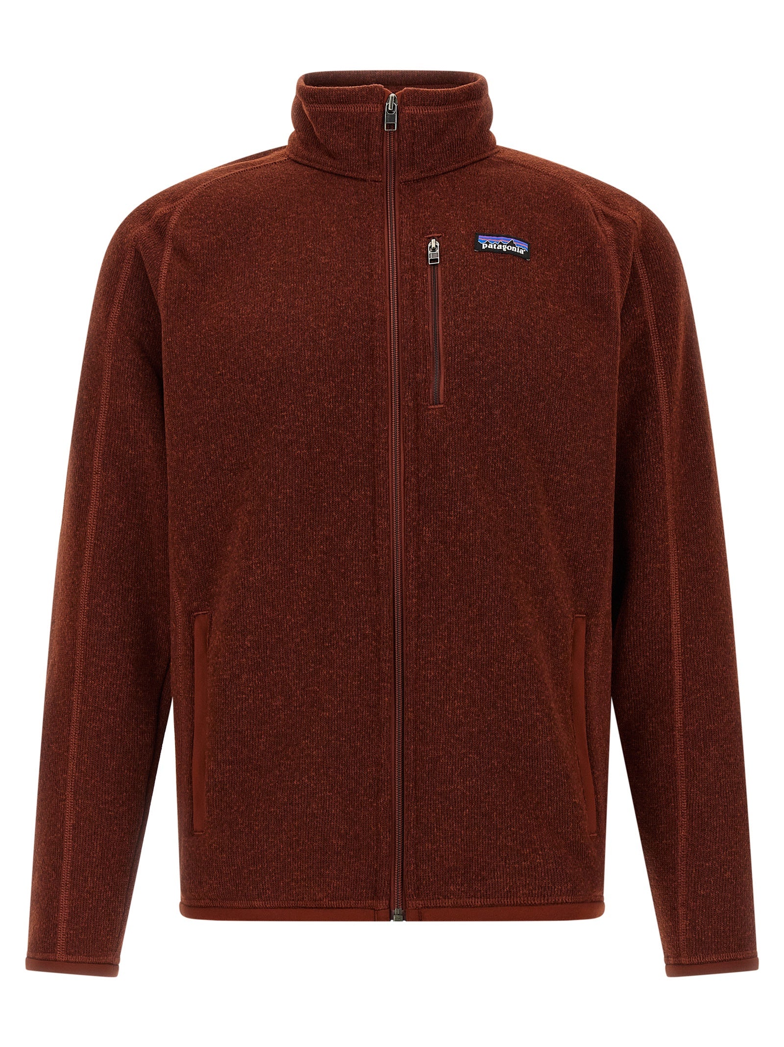 Patagonia Jacket — Red by Patagonia