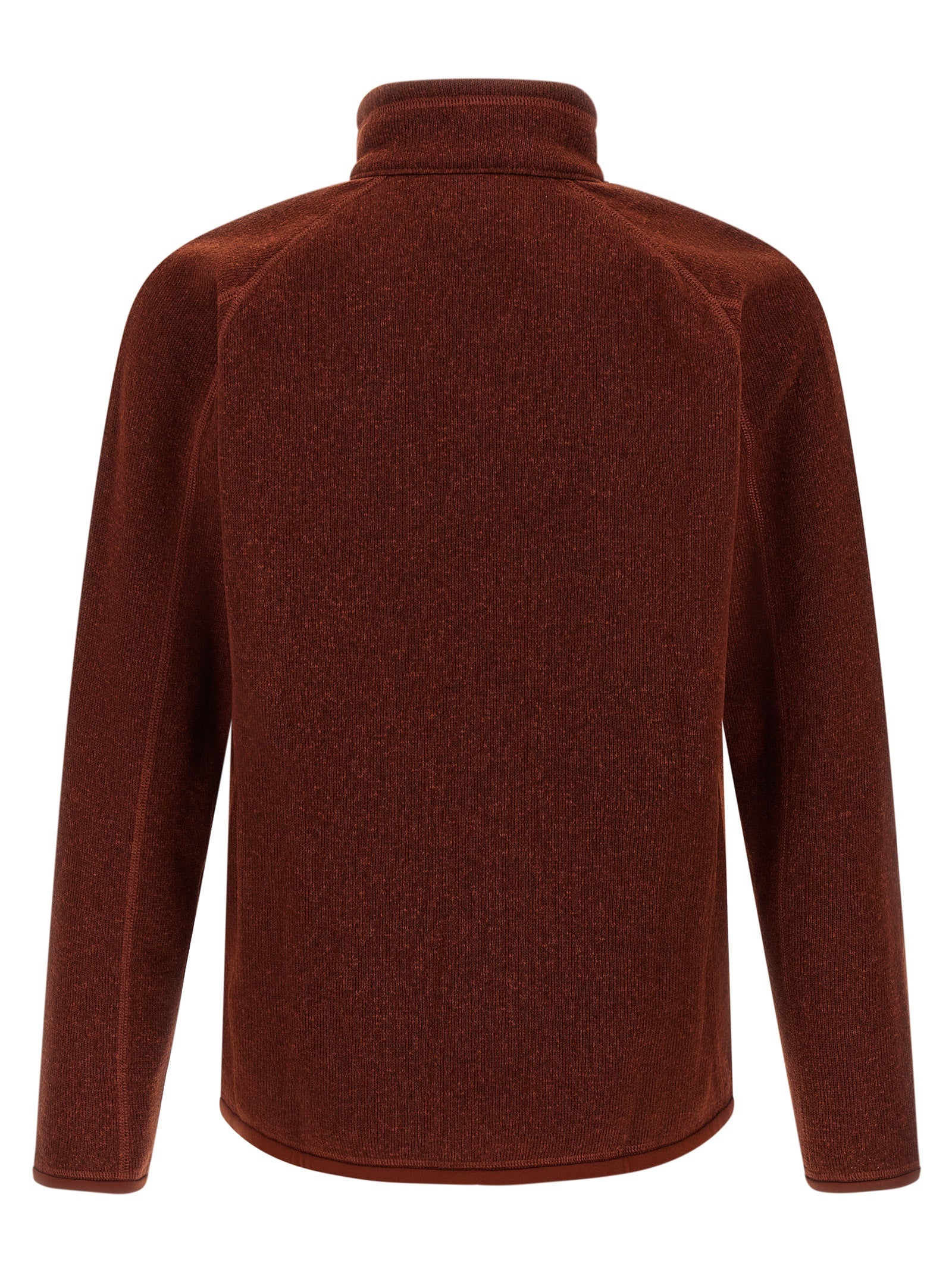 Patagonia Jacket — Red, view 2