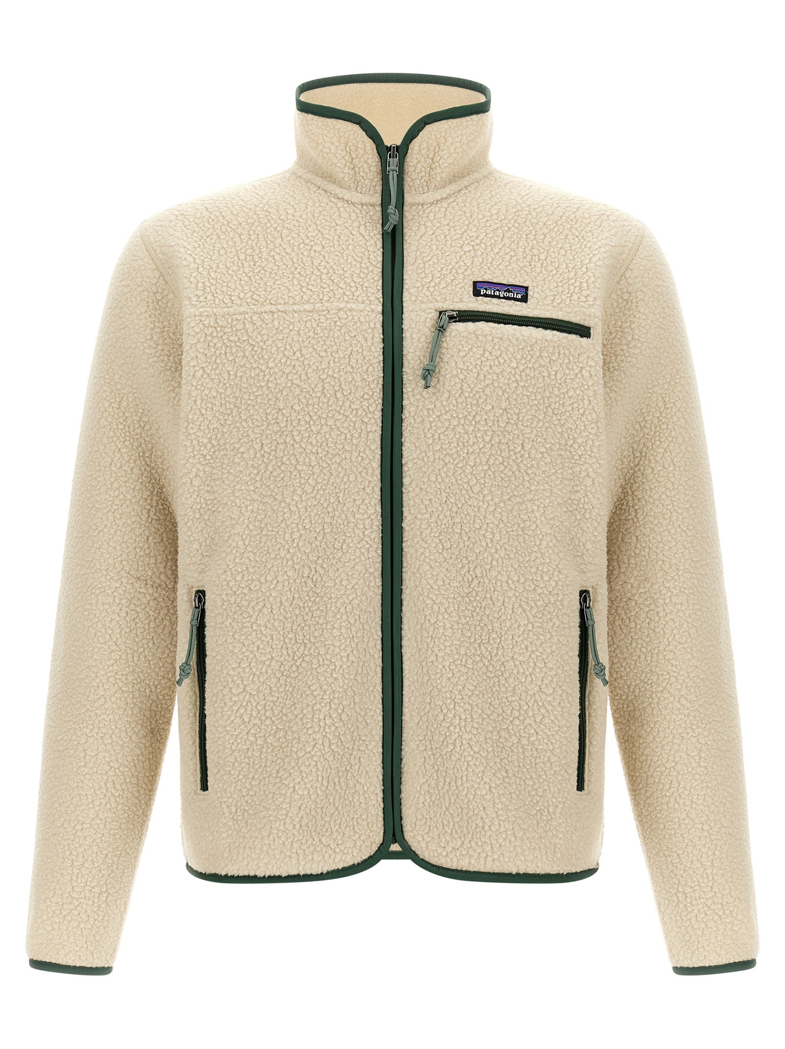 Patagonia Jacket — Beige by Patagonia
