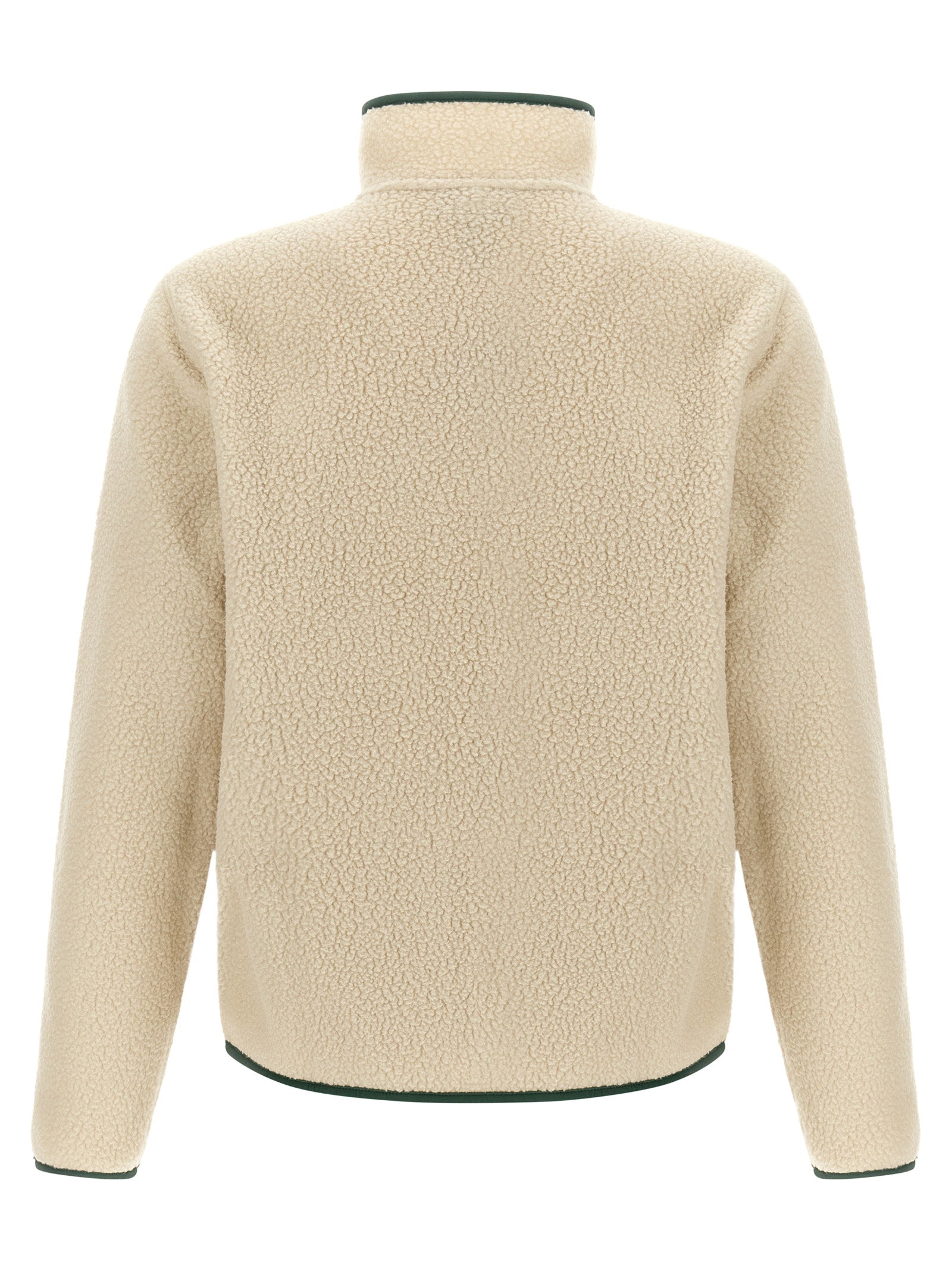 Patagonia Jacket — Beige, view 2