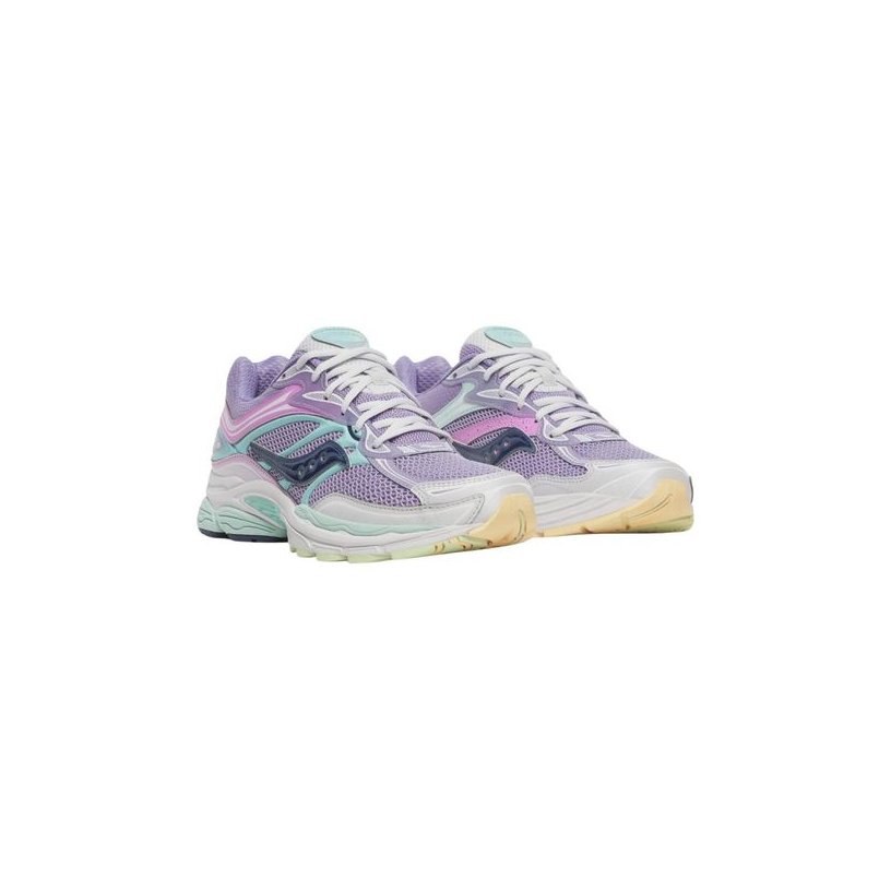 Saucony PROGRID OMNI 9 Sneakers — Multicolor by Saucony