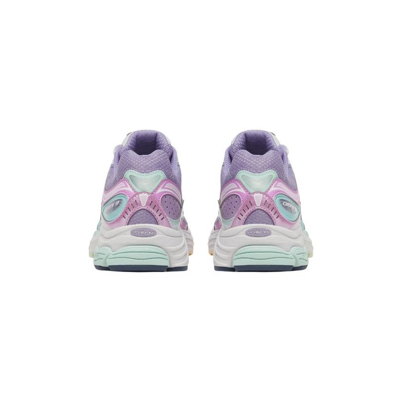 Saucony PROGRID OMNI 9 Sneakers — Multicolor, view 5