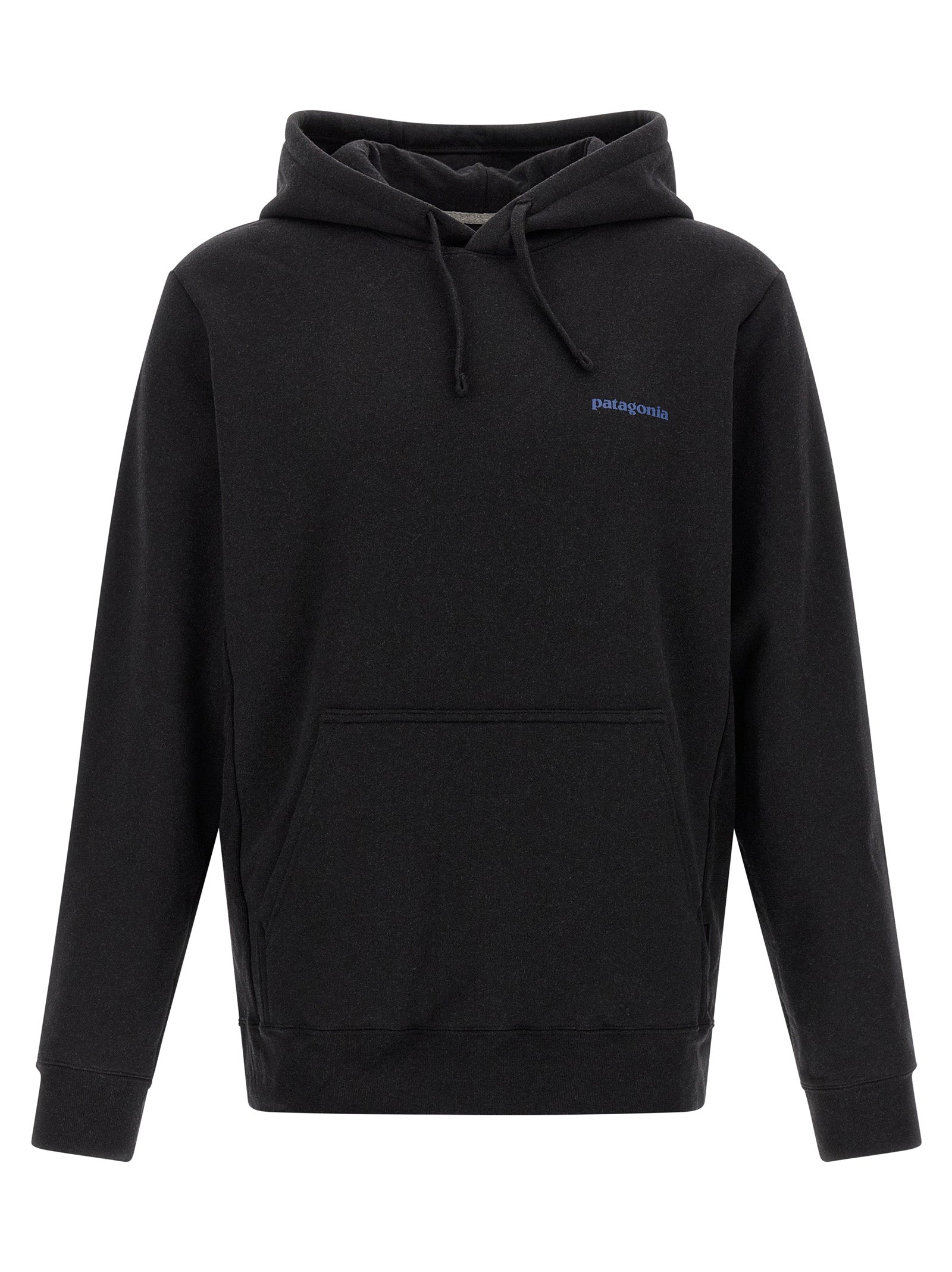 Patagonia Uphill Hoodie — Black by Patagonia