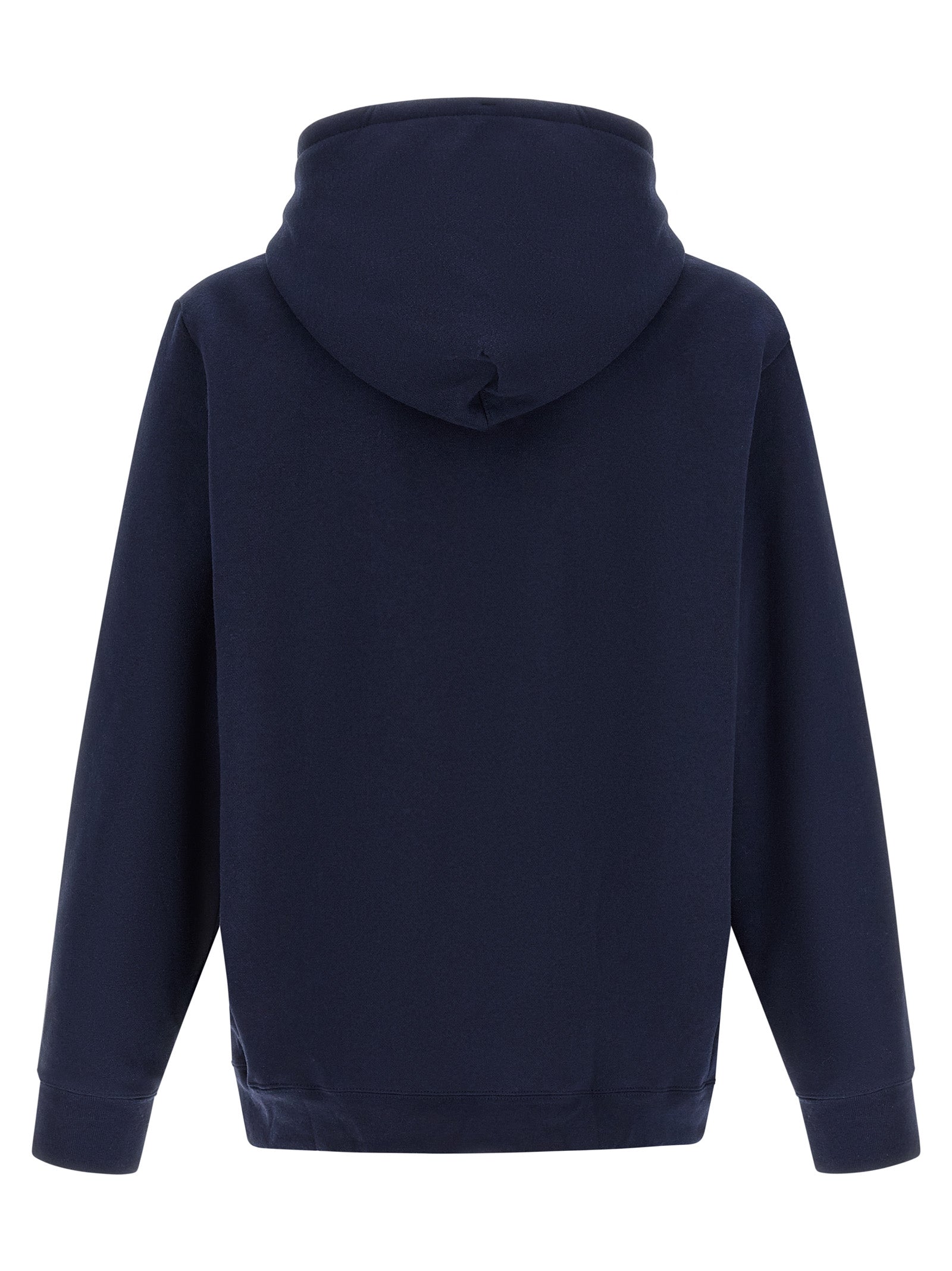 Patagonia Uprisal Hoodie — Navy, view 2
