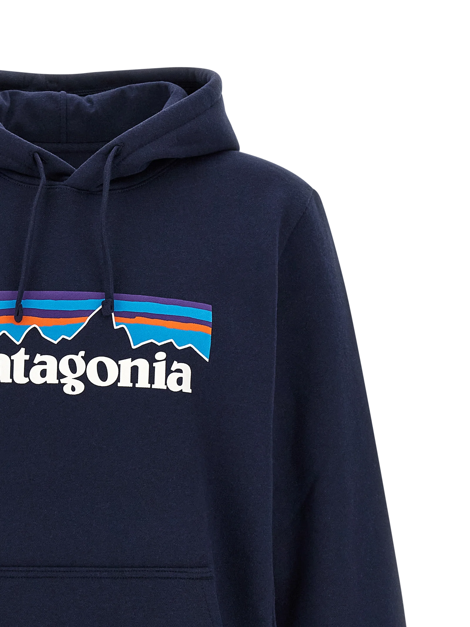Patagonia Uprisal Hoodie — Navy, view 3