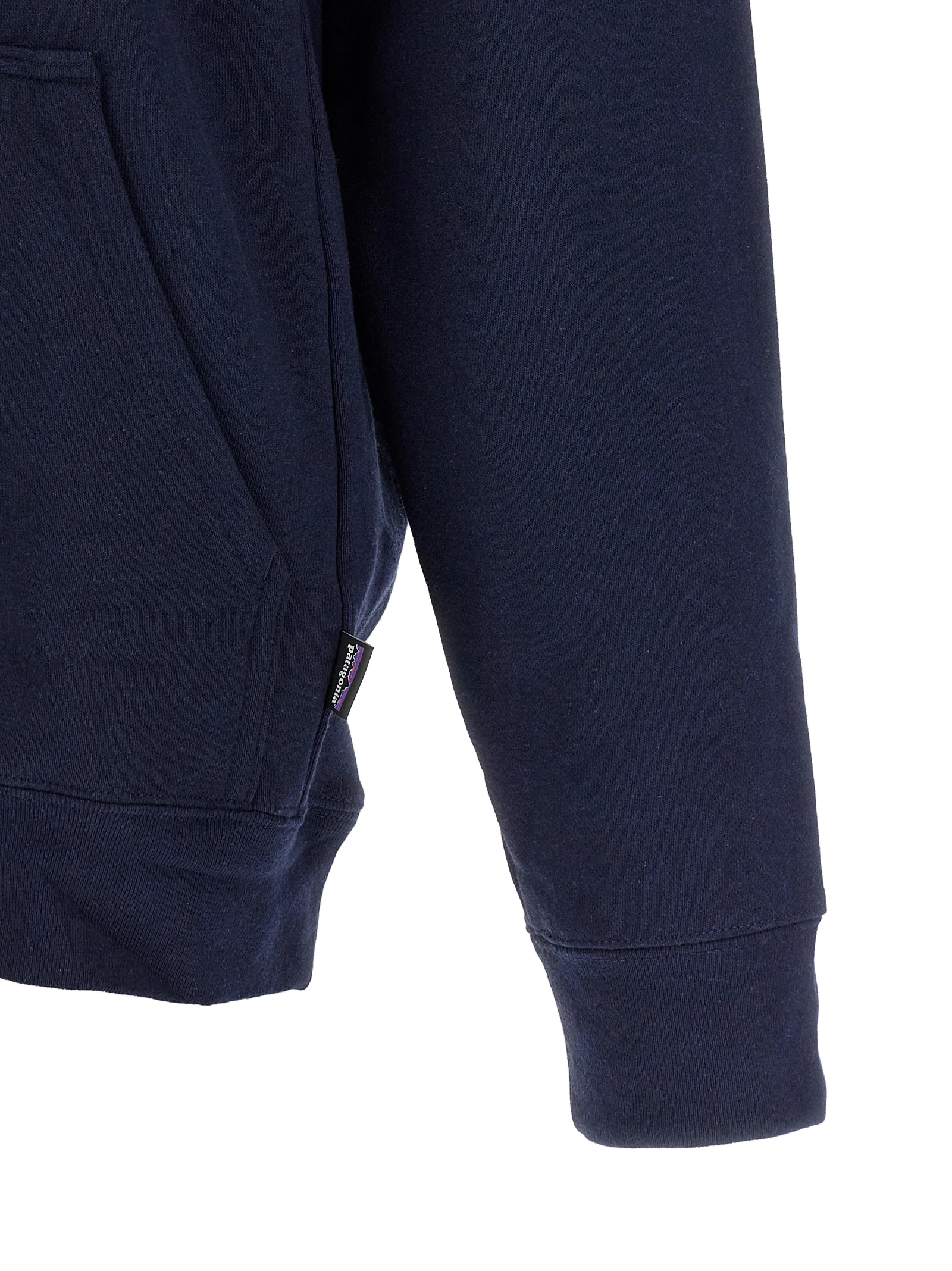 Patagonia Uprisal Hoodie — Navy, view 4