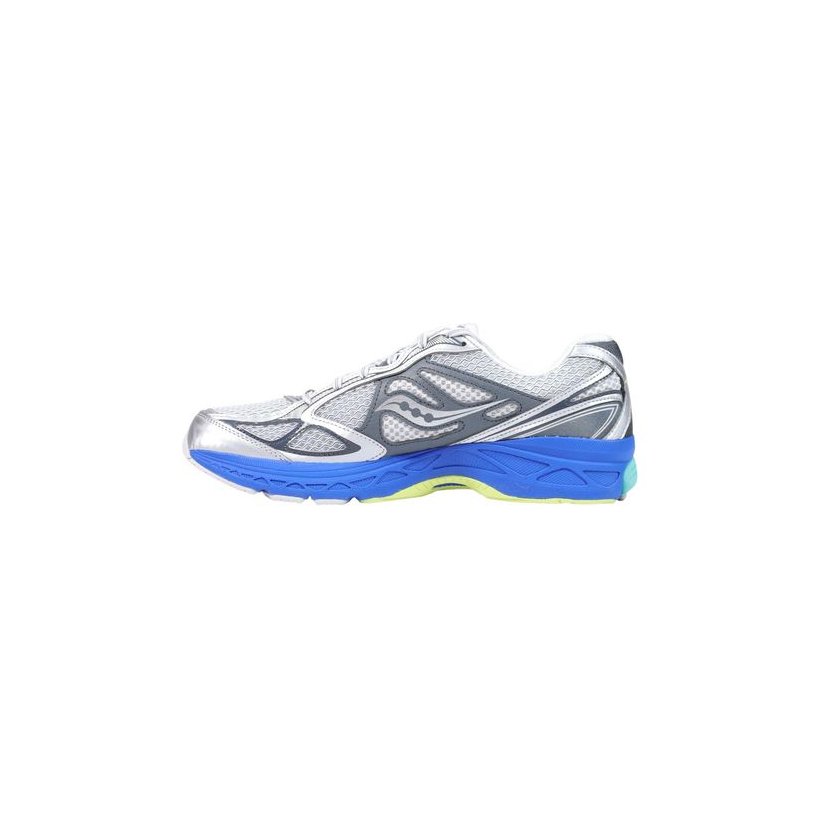 Saucony ProGrid Guide 7 Athletic Shoe — Multicolor, view 3