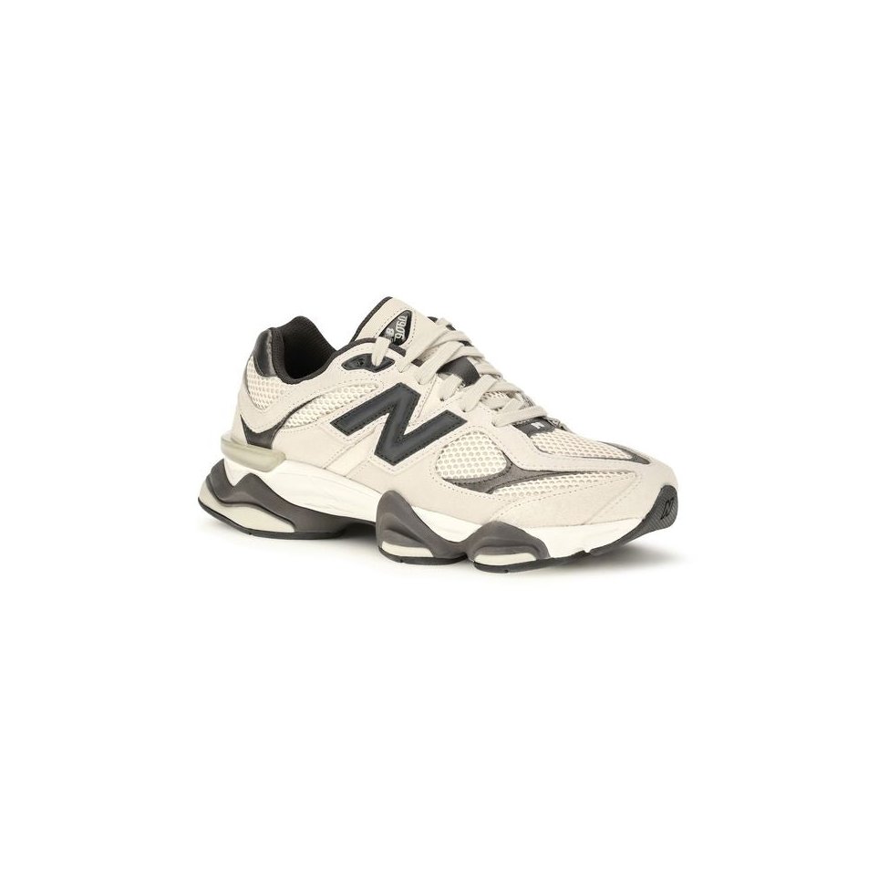 New Balance Sneakers — Beige, view 2