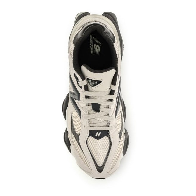 New Balance Sneakers — Beige, view 4