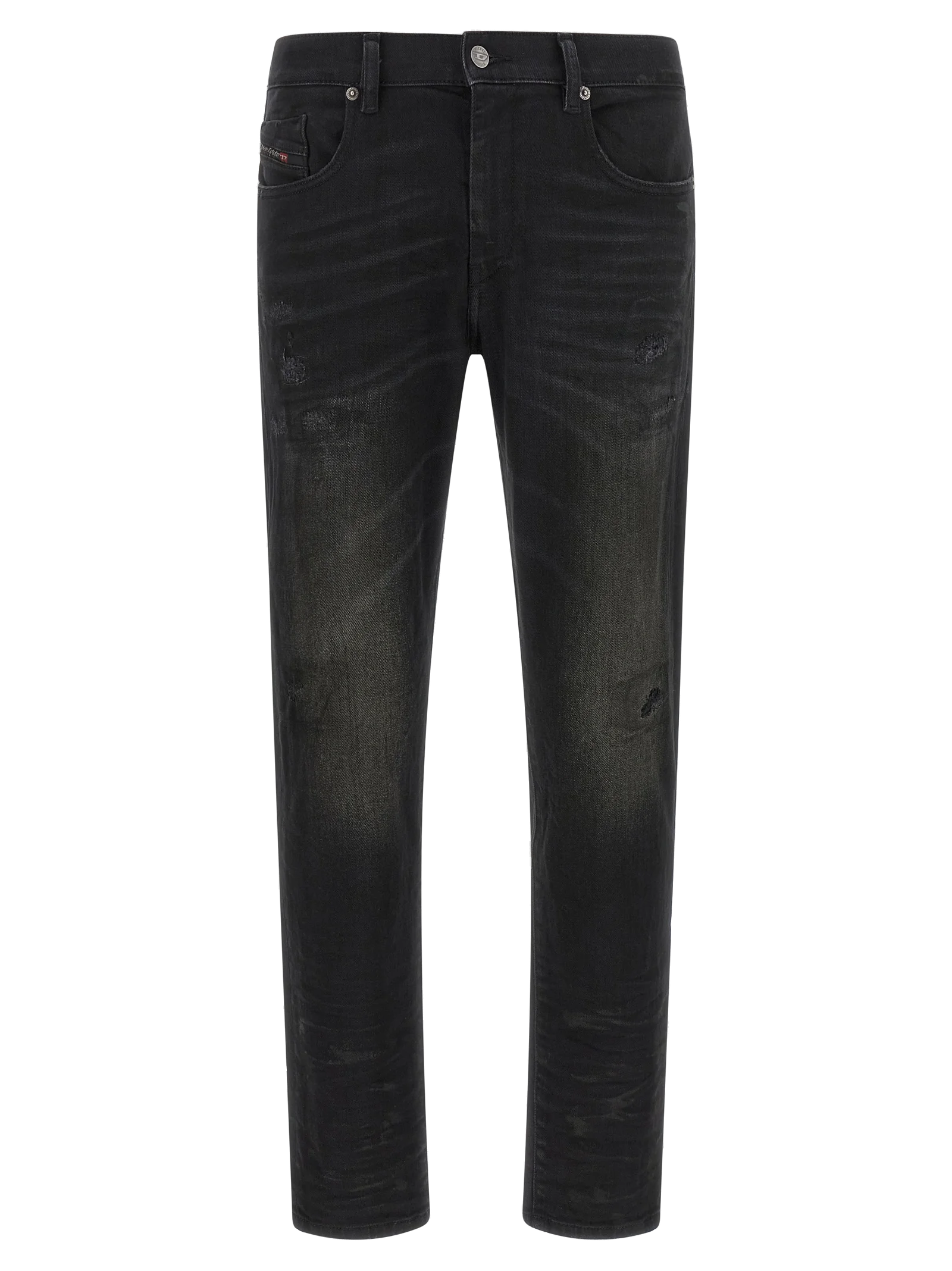 Diesel Jeans — Black by Diesel