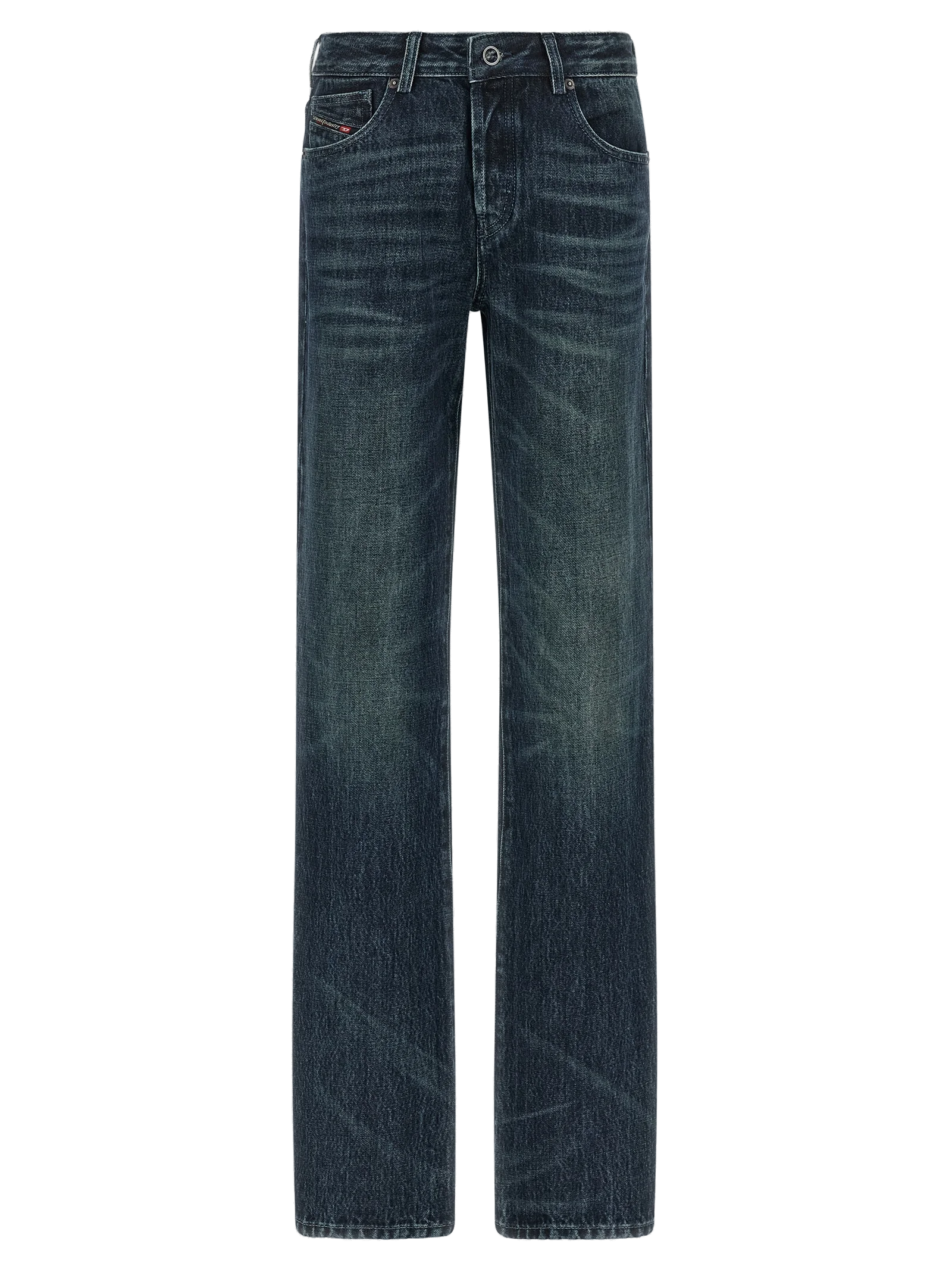Diesel Industry Jeans — Blue by Diesel
