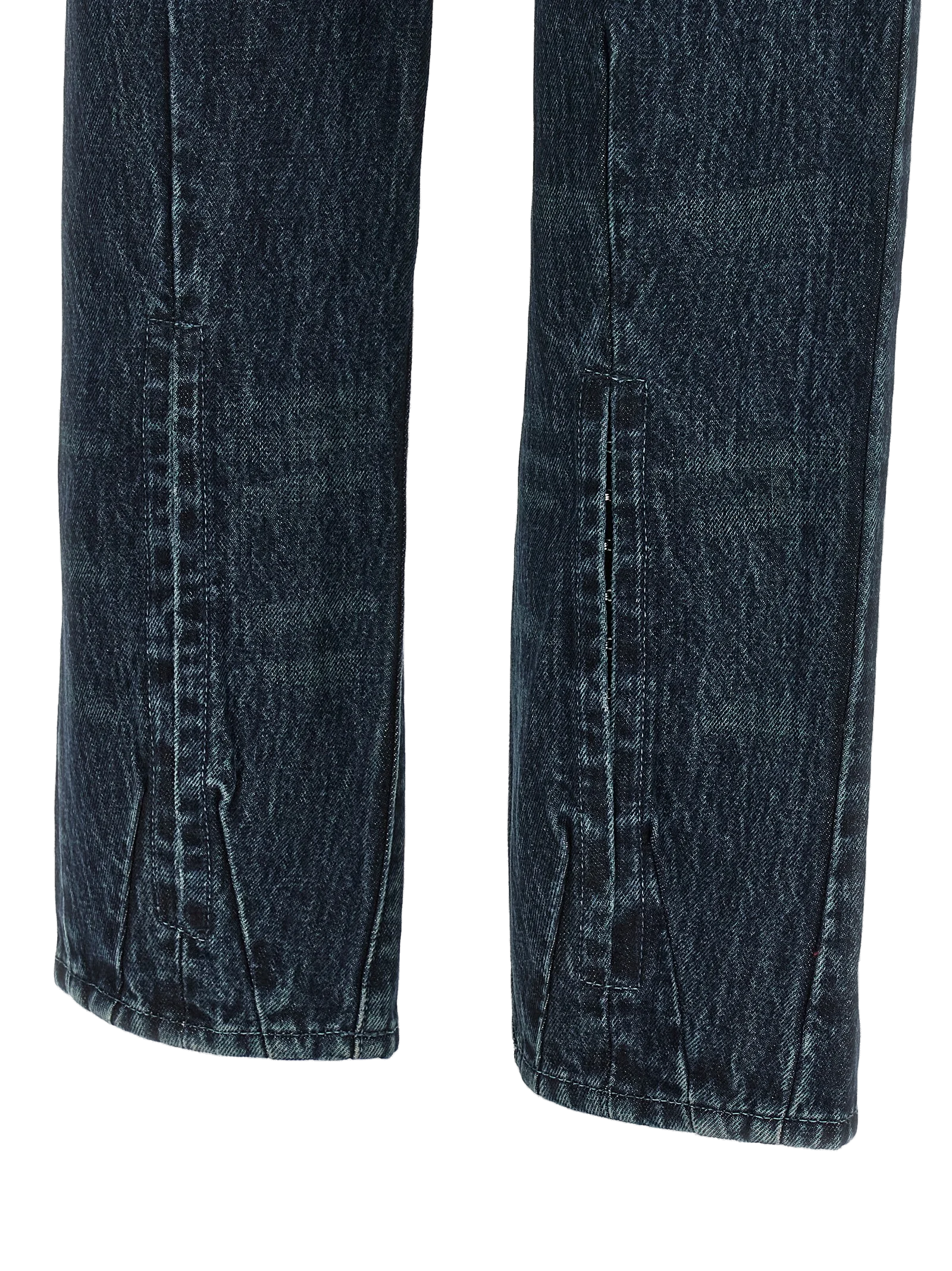 Diesel Industry Jeans — Blue, view 5