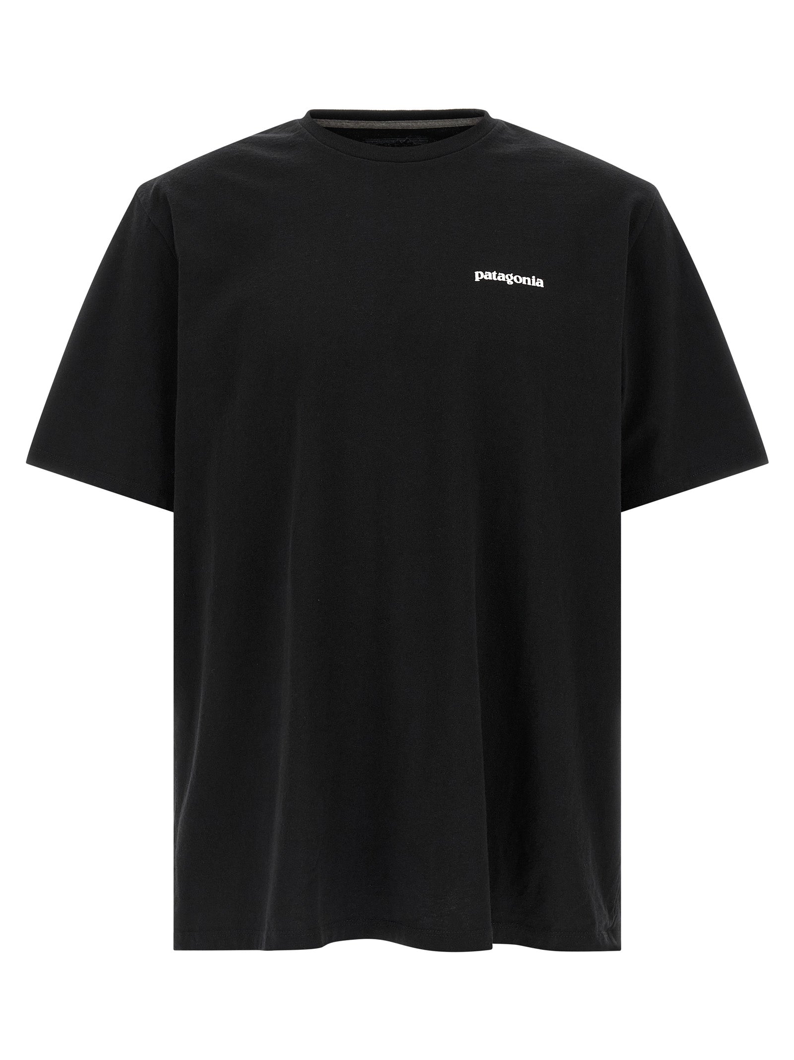 Patagonia T-Shirt — Black by Patagonia