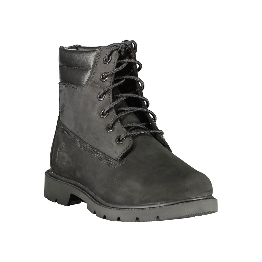 Timberland Ankle Boot — Black, view 2