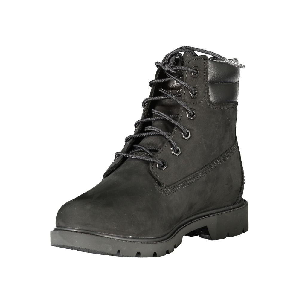 Timberland Ankle Boot — Black, view 3