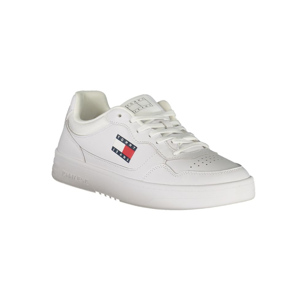 Tommy Hilfiger Sneaker — White, view 2