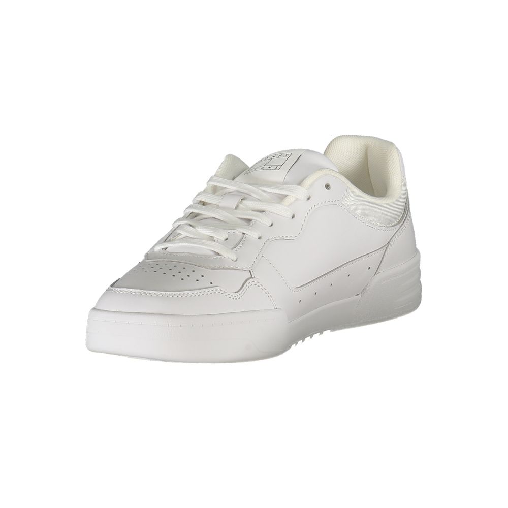Tommy Hilfiger Sneaker — White, view 3