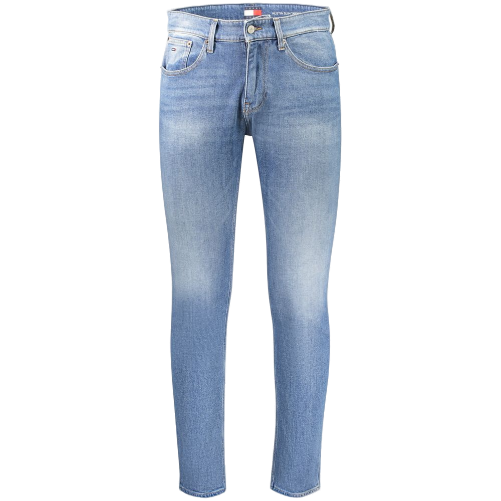 Tommy Hilfiger Austin Slim Tapered Jeans — Blue by Tommy Hilfiger