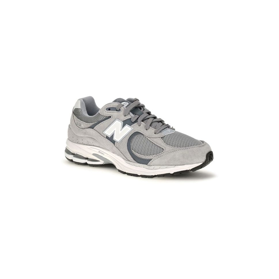 New Balance 2002R Sneakers — Gray, view 2