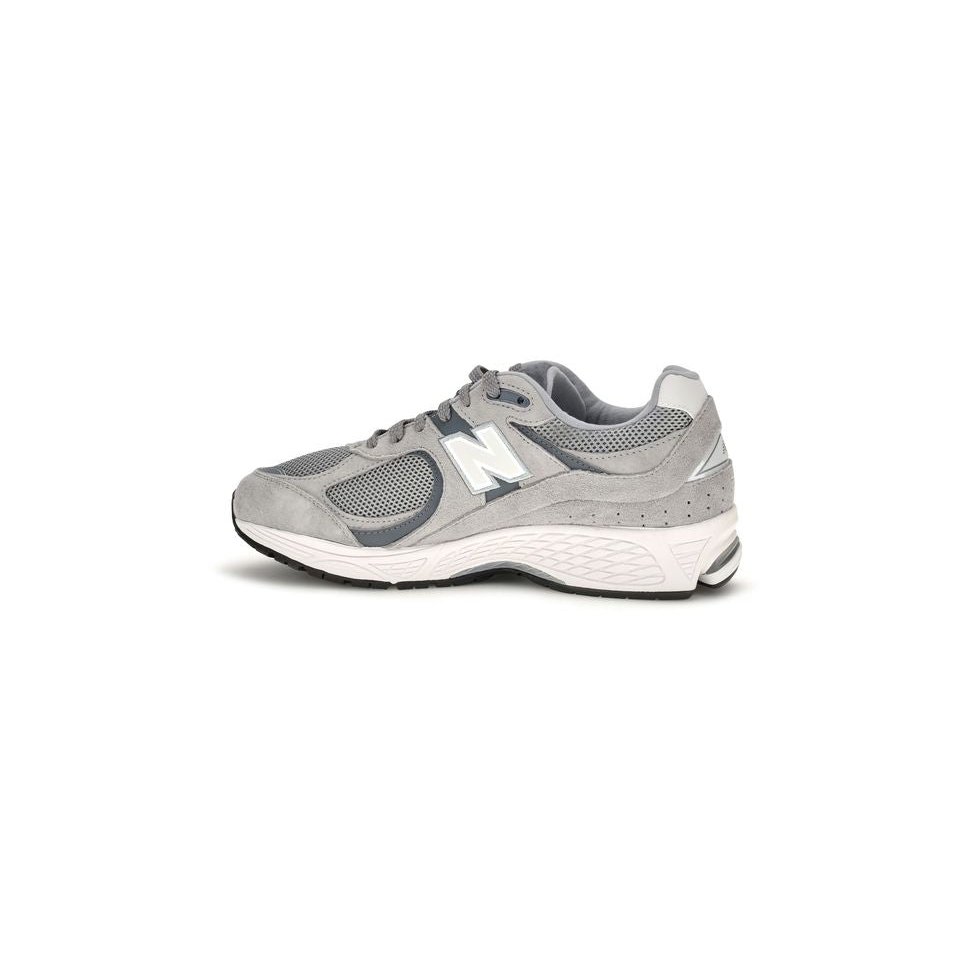 New Balance 2002R Sneakers — Gray, view 3
