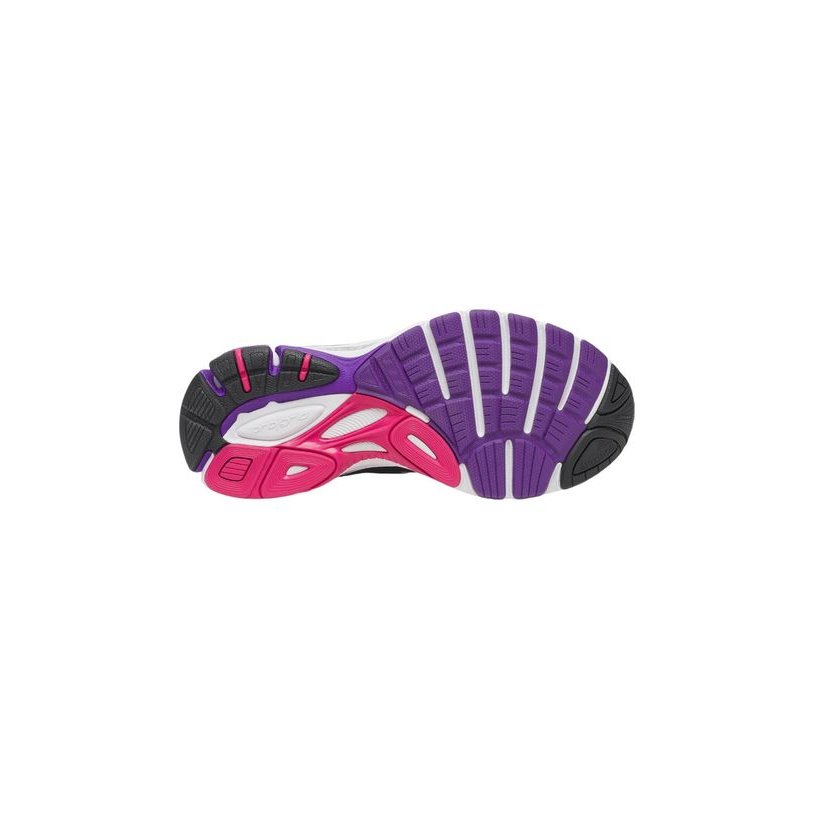 Saucony PROGRID GUIDE 7 Athletic Shoes — White, view 5