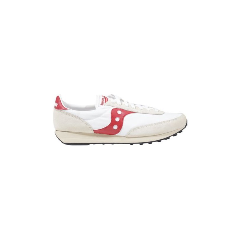 Saucony Trainer Sneakers — White by Saucony