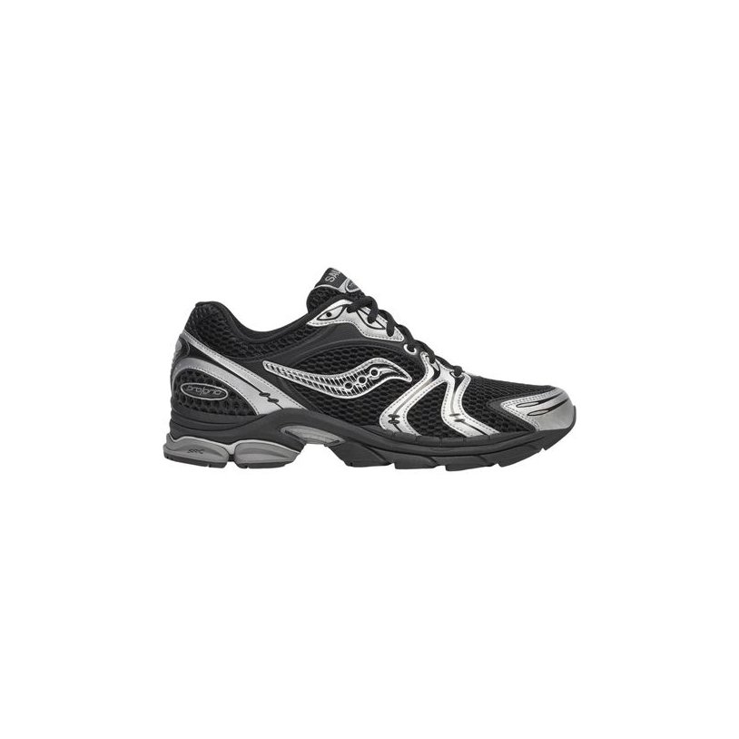 Saucony Sneakers — Black by Saucony