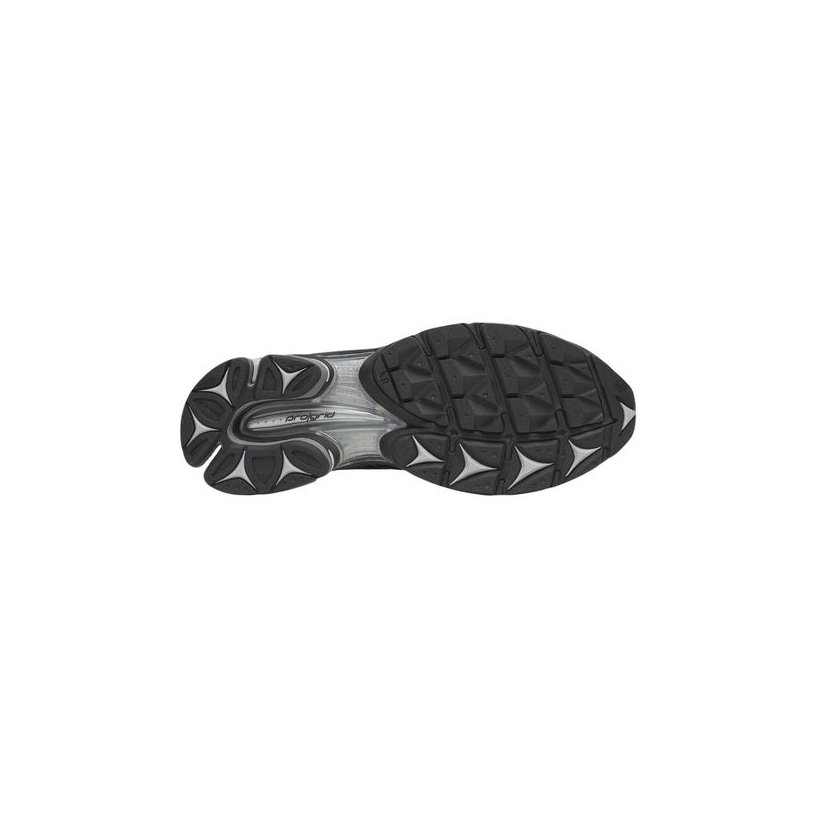 Saucony Sneakers — Black, view 3