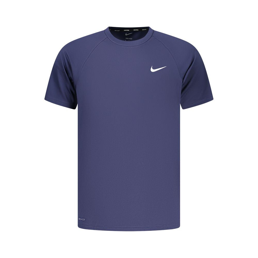 Nike DRI-FIT T-Shirt — Blue by Nike