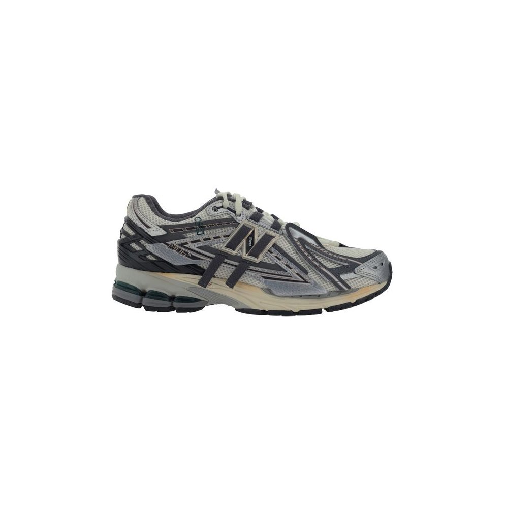 New Balance 1906A Sneakers — Silver by New Balance