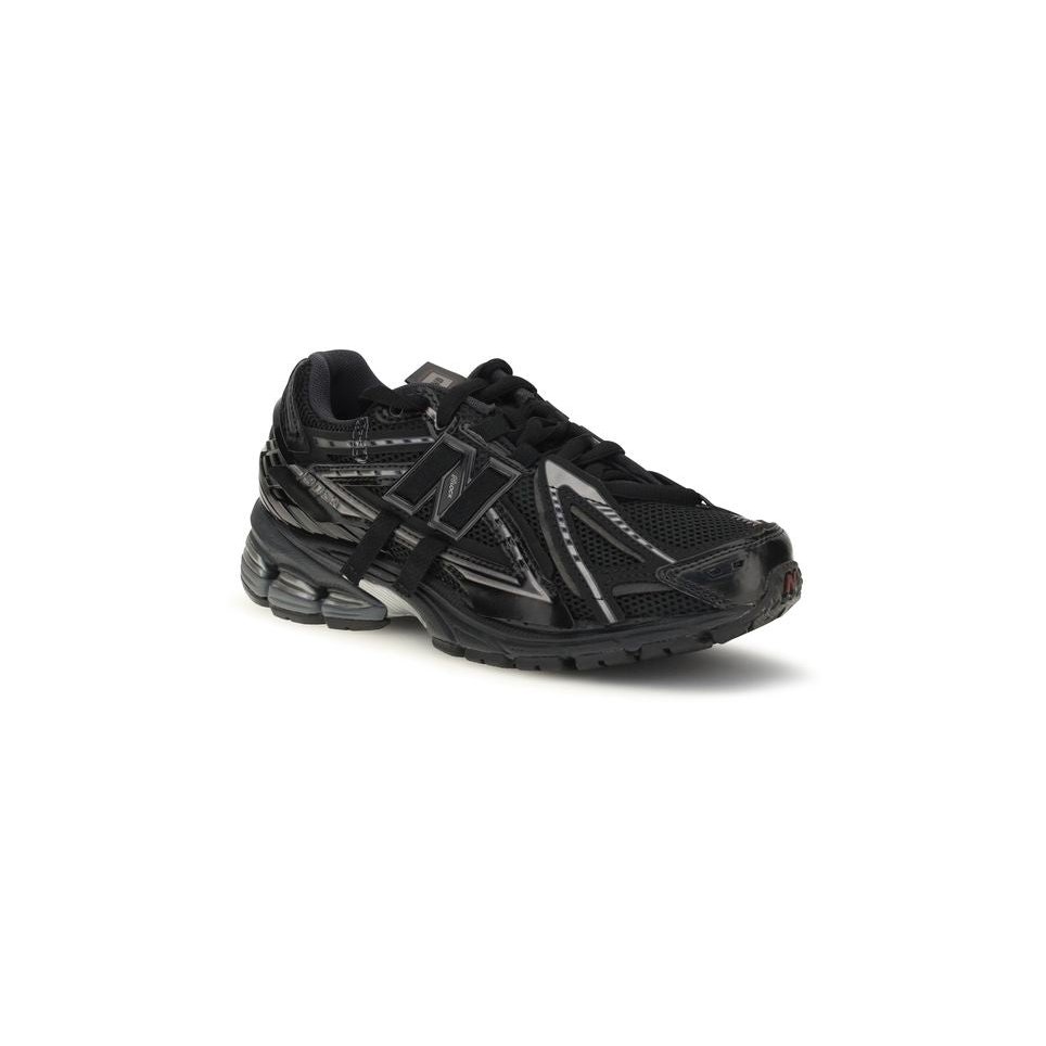 New Balance 1906A Sneakers — Black, view 2