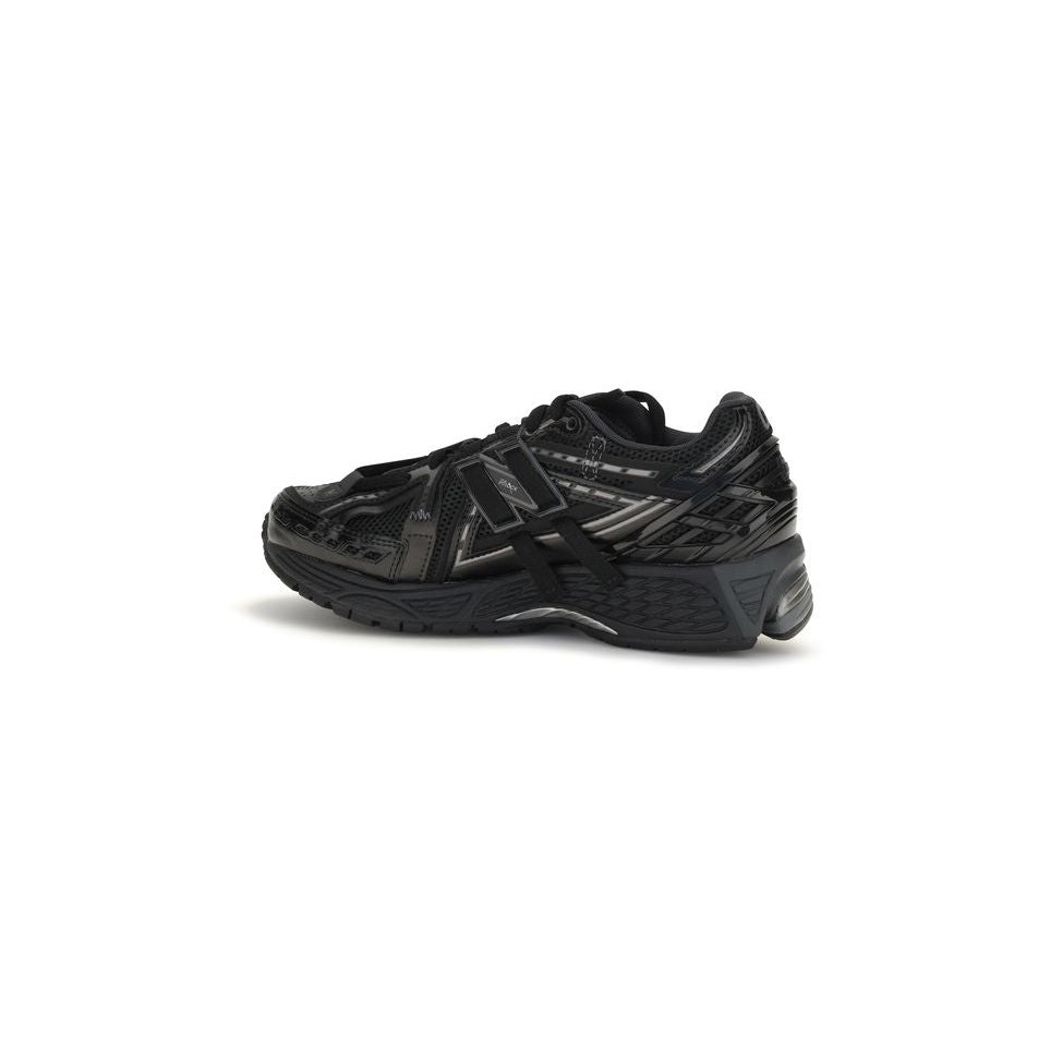 New Balance 1906A Sneakers — Black, view 3