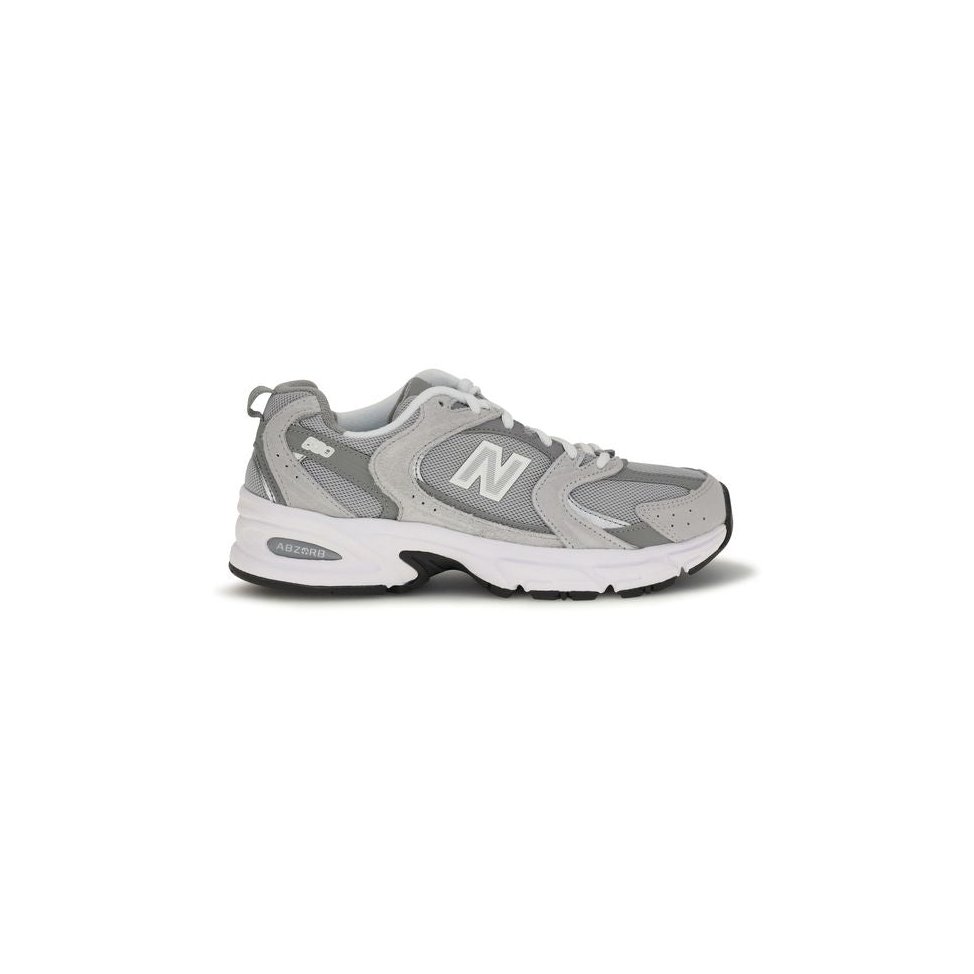 New Balance Sneaker — Gray by New Balance