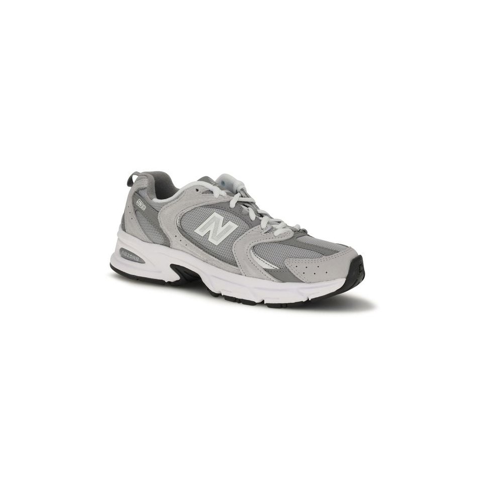 New Balance Sneaker — Gray, view 2