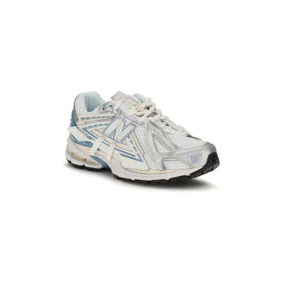 New Balance 1906A Sneakers — White, view 2