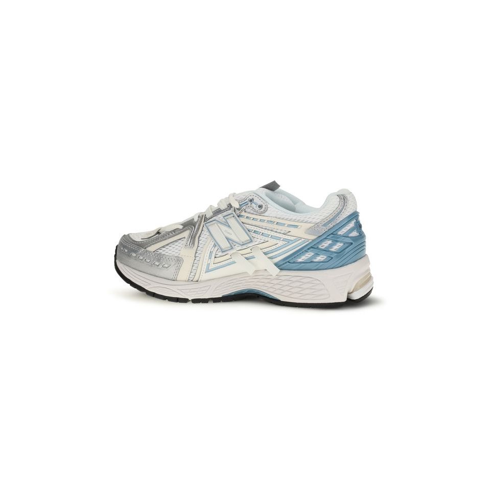 New Balance 1906A Sneakers — White, view 3
