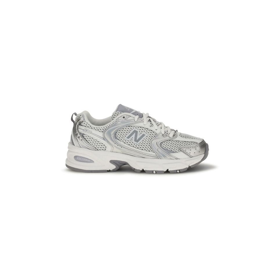 New Balance Sneakers — White by New Balance