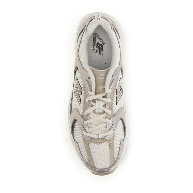 New Balance Sneakers — Beige, view 4
