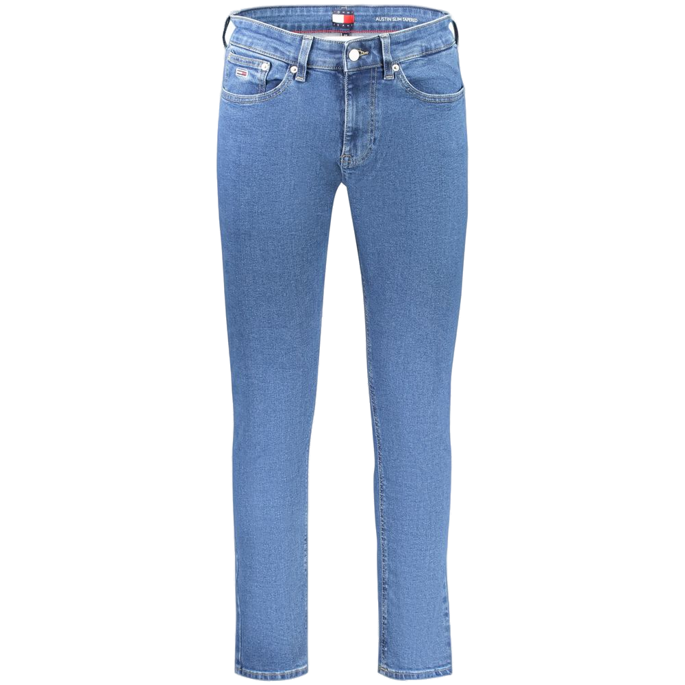 Tommy Hilfiger Austin Slim Jeans — Blue by Tommy Hilfiger