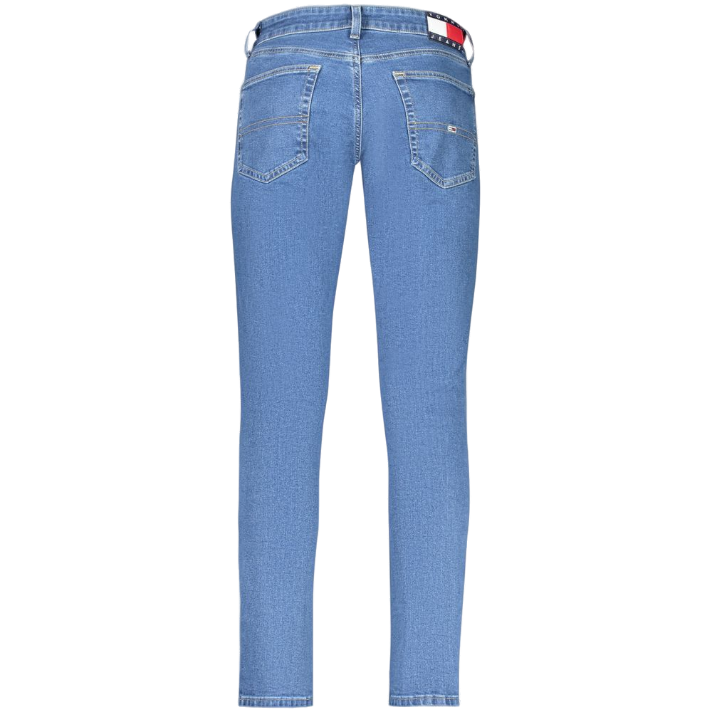 Tommy Hilfiger Austin Slim Jeans — Blue, view 2
