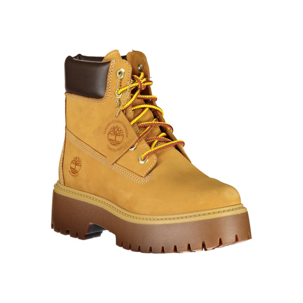 Timberland Stone Street Boot — Brown, view 2