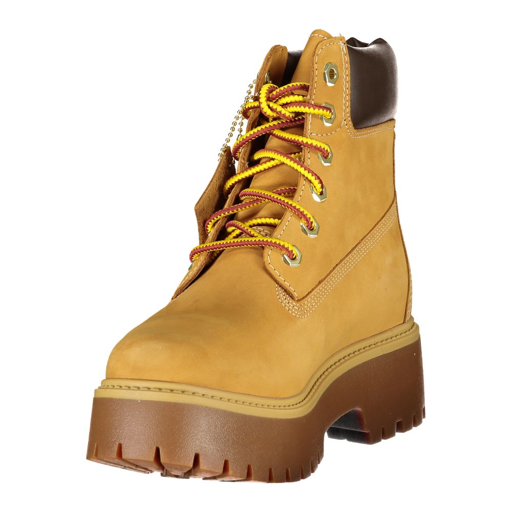 Timberland Stone Street Boot — Brown, view 3