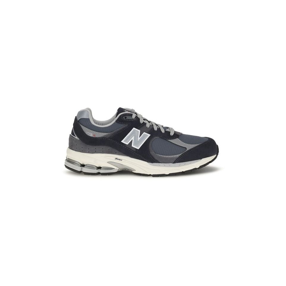 New Balance 2002M Sneaker — Blue by New Balance