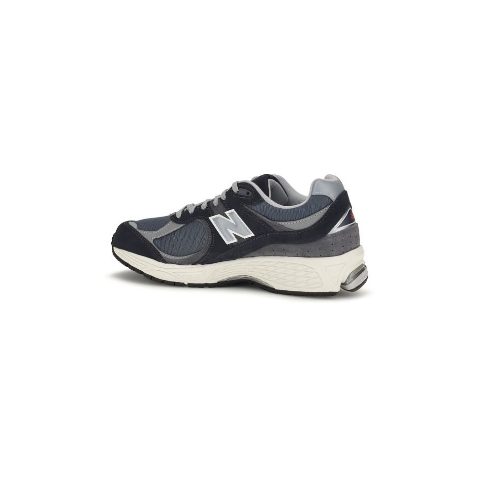 New Balance 2002M Sneaker — Blue, view 3