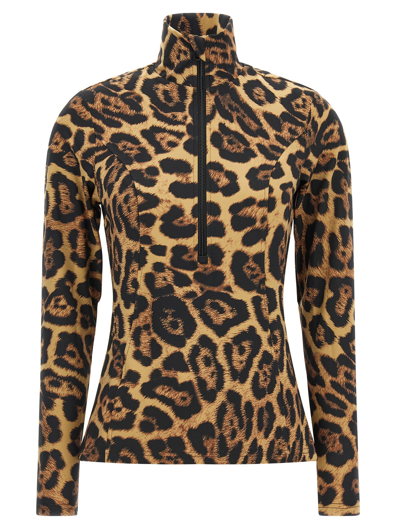 Goldbergh Leona Sweater — Tan by Goldbergh
