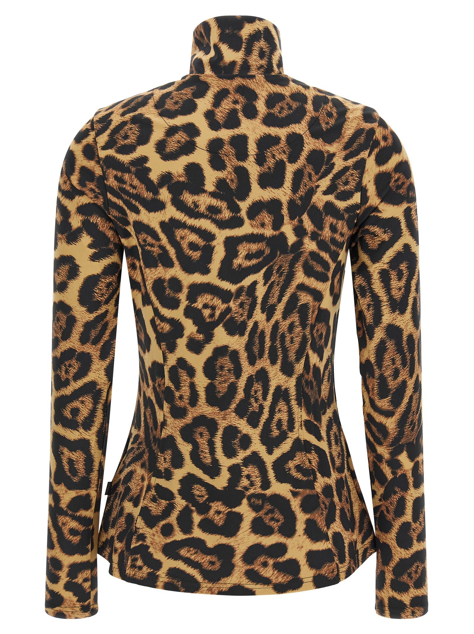 Goldbergh Leona Sweater — Tan, view 2