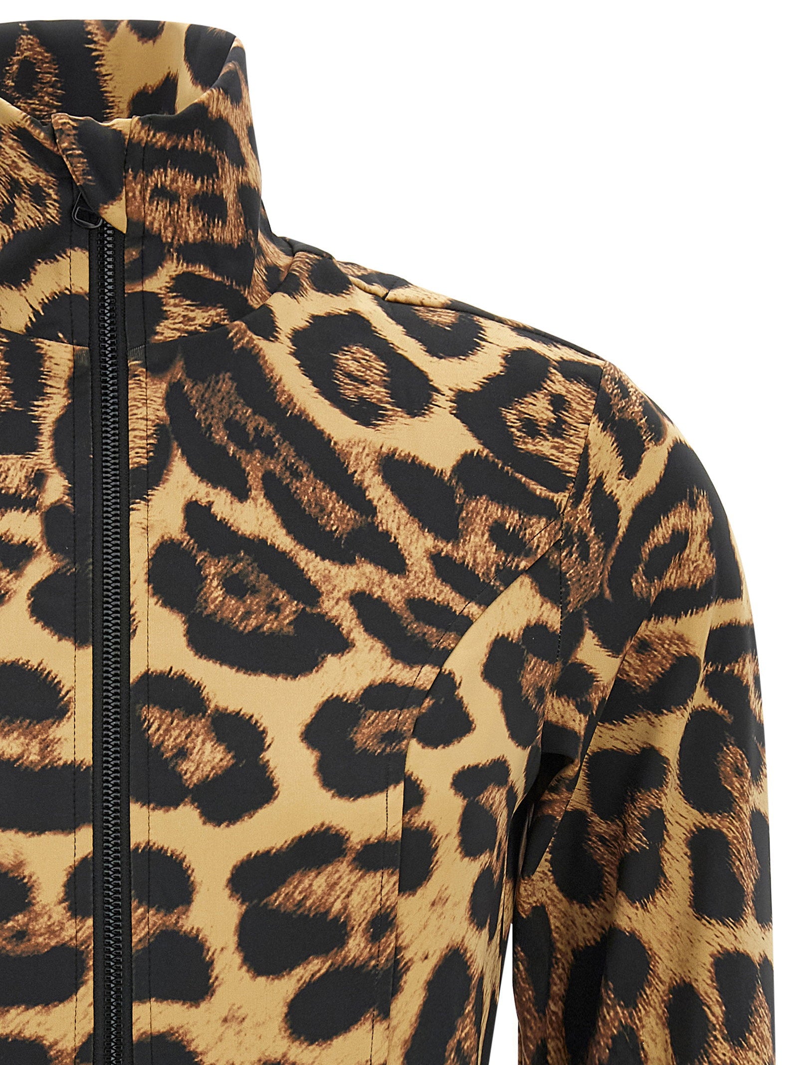 Goldbergh Leona Sweater — Tan, view 3